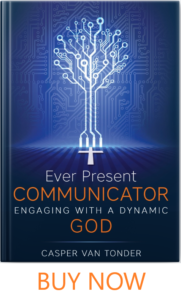 Ever Present Communicator